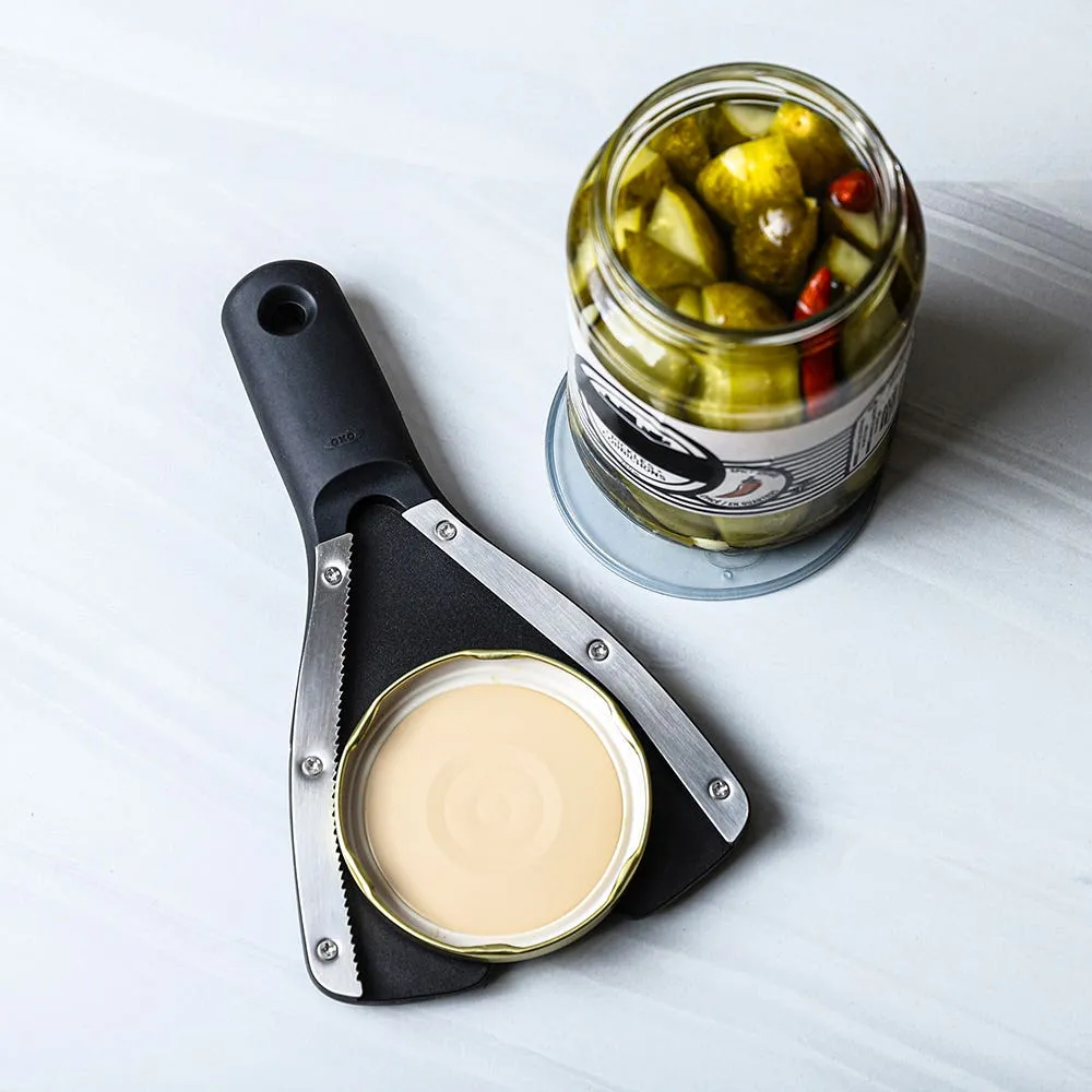 Good Grips Twist Jar Opener with Base Pad by OXO