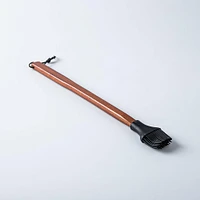 Outset BBQ Rosewood Handle Basting Brush