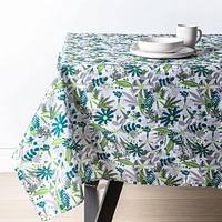 Texstyles Easy-Care 'Verano' Polyester Tablecloth 58x94