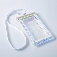 Connect Mobile Device Waterproof Pouch 4.5" x 7.5" (Asstd.)