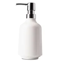 Umbra Step Melamine Soap Pump (White)