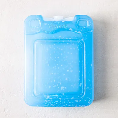 CTG Icy 'Ice Pak' Reusable Ice Pack 880g (Blue)