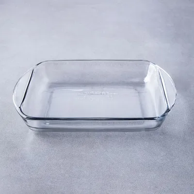 Kitchen Classics Ovenware Glass Rectangle Baker ( L