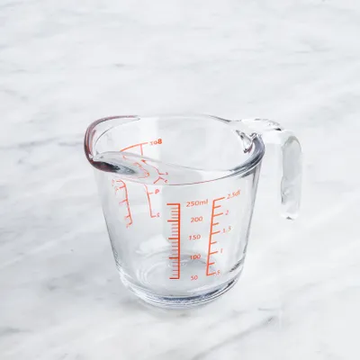 Kitchen Classics Ovenware Glass Measuring Jug (-Cup