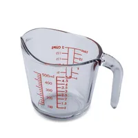 Kitchen Classics Ovenware Glass Measuring Jug (-Cup