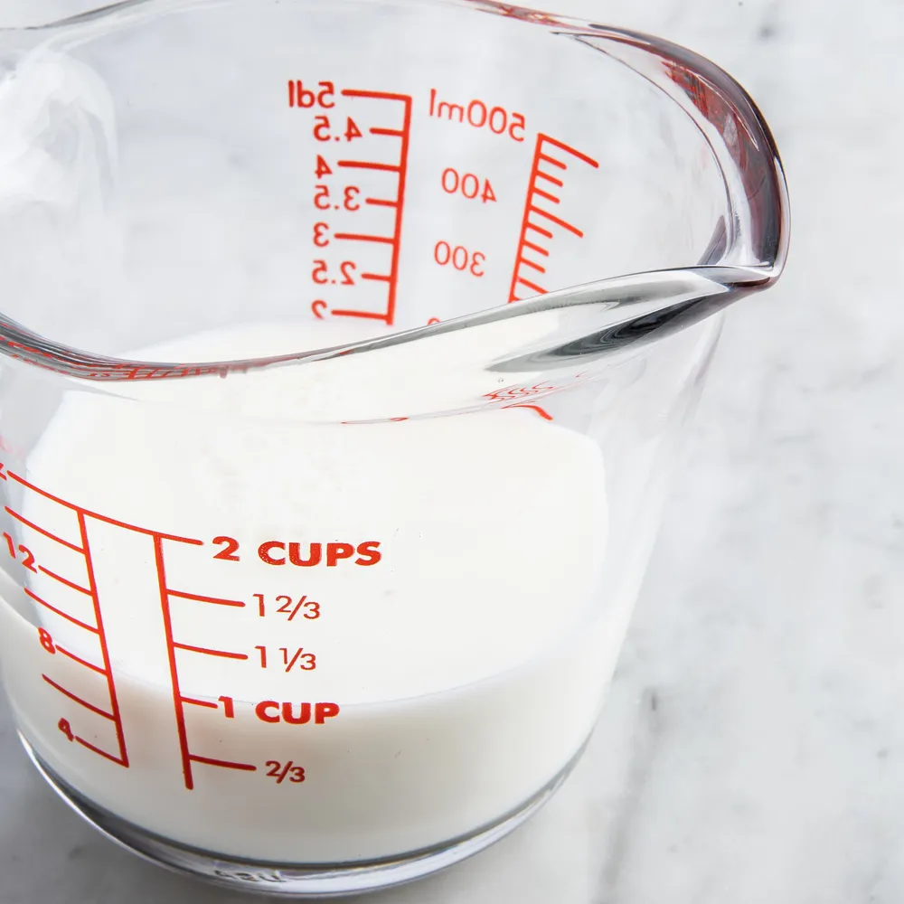 Kitchen Classics Ovenware Glass Measuring Jug (-Cup
