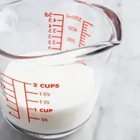 Kitchen Classics Ovenware Glass Measuring Jug (-Cup