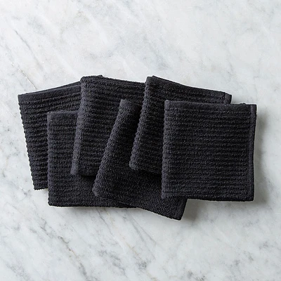 KSP Soft Touch 100% Recycled Cotton Wash Cloth