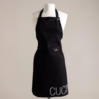 Harman Cucina 'Adjustable Snap' Cotton Apron