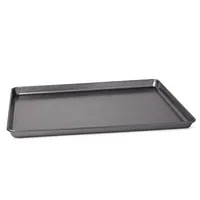 Wilton Perfect Results Non-Stick Mega Cookie Sheet (Grey)