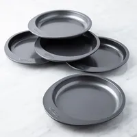 Wilton Easy Layers! Non-Stick Cake Pan 6" - Set of 5