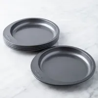 Wilton Easy Layers! Non-Stick Cake Pan 6" - Set of 5