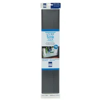 Magic Cover Protect Under Sink Mat (Graphite)