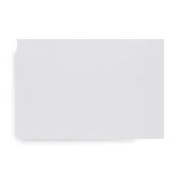 Harman Textaline II 'Luxe Shimmer' Vinyl Placemat (White)