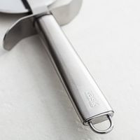 Task Quadro Pizza Cutter (Stainless Steel)