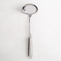 Task Quadro Ladle (Stainless Steel)