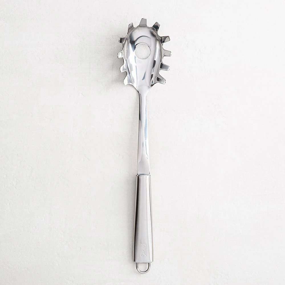 Task Quadro Pasta Spoon (Stainless Steel)