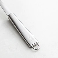 Task Quadro Pasta Spoon (Stainless Steel)