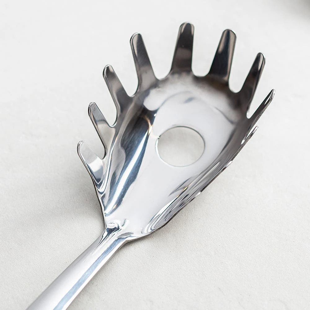Task Quadro Pasta Spoon (Stainless Steel)