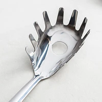 Task Quadro Pasta Spoon (Stainless Steel)