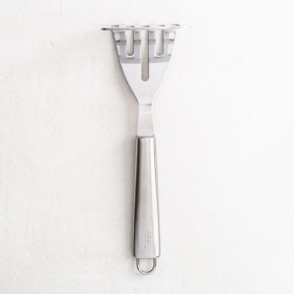 Task Quadro Potato Masher (Stainless Steel)