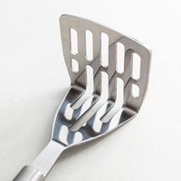 Task Quadro Potato Masher (Stainless Steel)