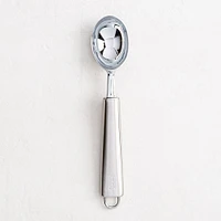 Task Quadro Ice Cream Scoop (Stainless Steel)