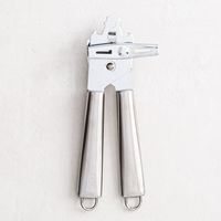 Task Quadro Can Opener (Stainless Steel)