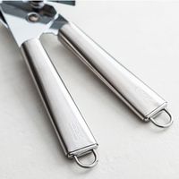 Task Quadro Can Opener (Stainless Steel)