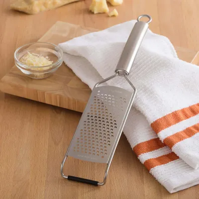 Microplane Professional Hand Grater Coarse (Stainless Steel)