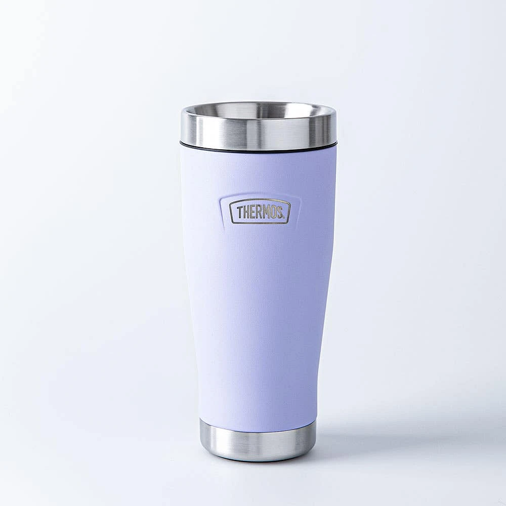 Thermos Icon Series 470 ml Double Wall Tumbler (Lavender)