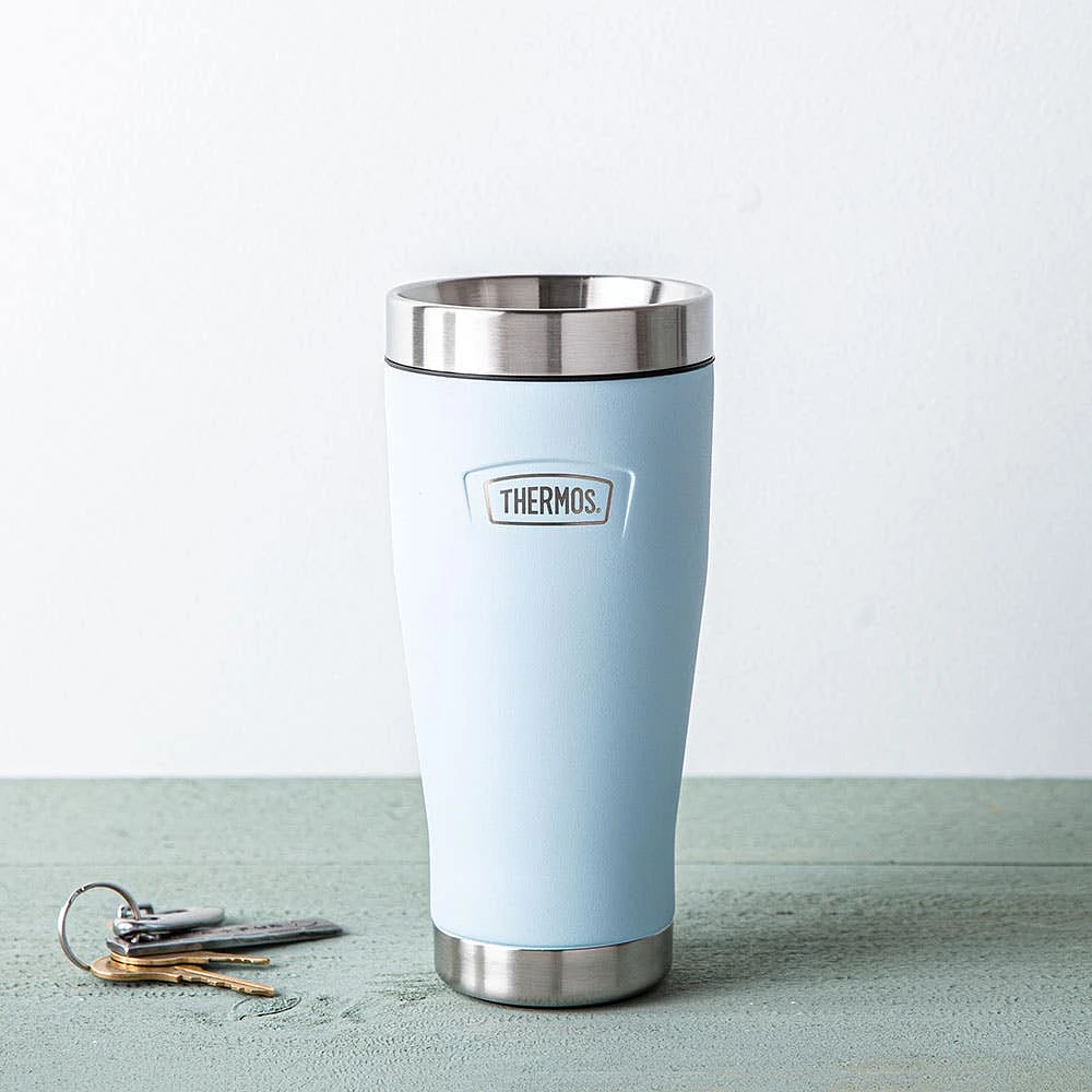 Thermos Icon Series 470 ml Double Wall Tumbler (Glacier)