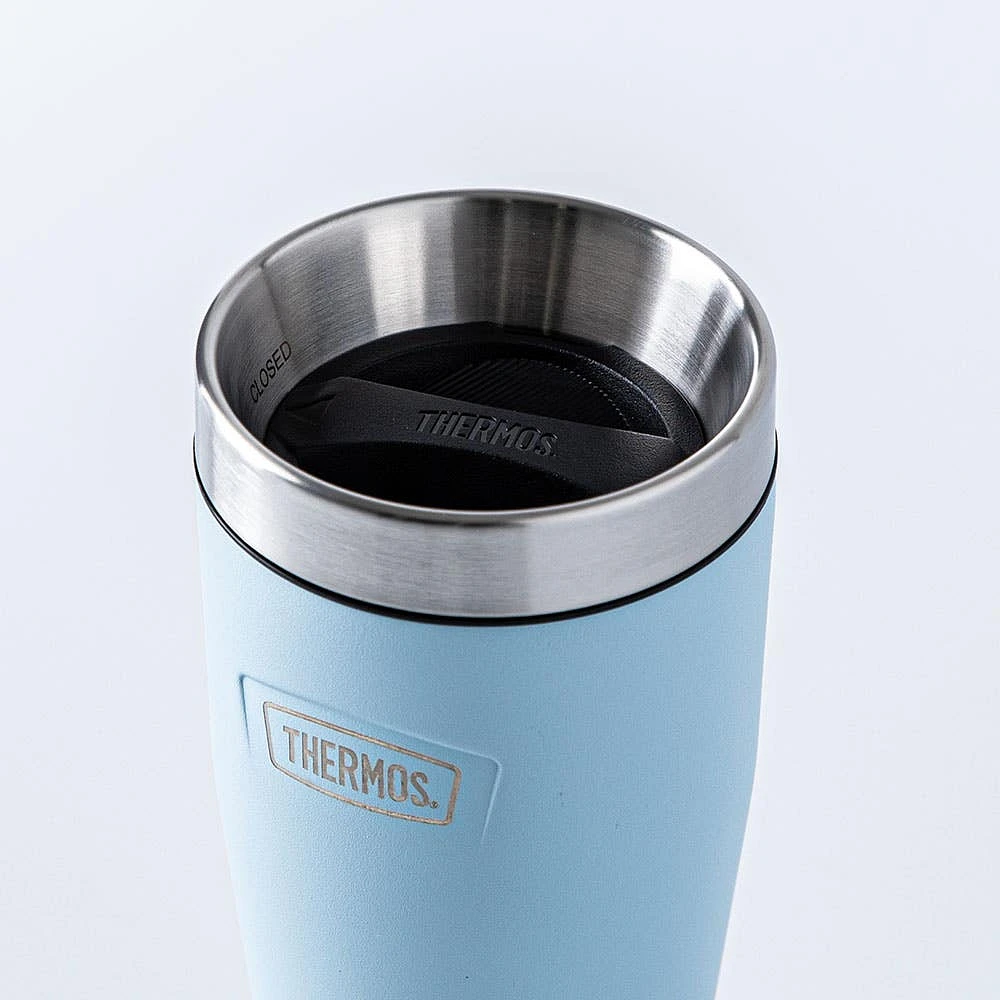 Thermos Icon Series 470 ml Double Wall Tumbler (Glacier)