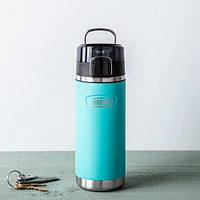 Thermos Icon Kids Double Wall Sport Bottle (Seafoam)