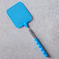 Country Garden Bug Off Telescopic Fly Swatter (Asstd.)