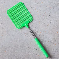 Country Garden Bug Off Telescopic Fly Swatter (Asstd.)