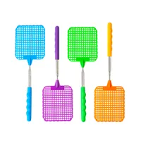 Country Garden Bug Off Telescopic Fly Swatter (Asstd.)