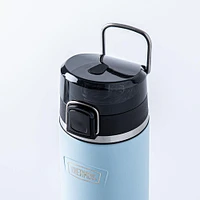 Thermos Icon Series Double Wall Bottle with Spout (Glacier)