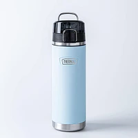 Thermos Icon Series Double Wall Bottle with Spout (Glacier)