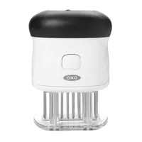 OXO Good Grips Bladed Meat Tenderizer (White/Black)