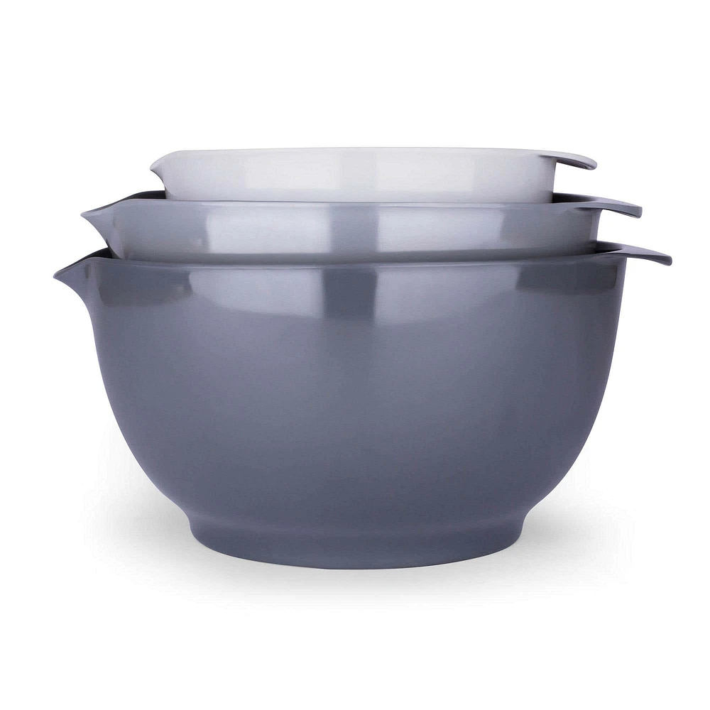 KSP Triplet Melamine Mixing Bowl