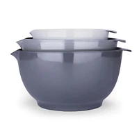 KSP Triplet Melamine Mixing Bowl