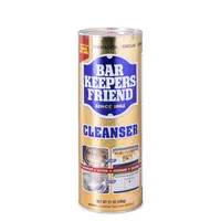 Bar Keepers Friend Cleaner and Polish