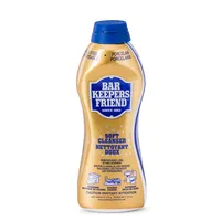 Bar Keepers Friend Soft Cleanser