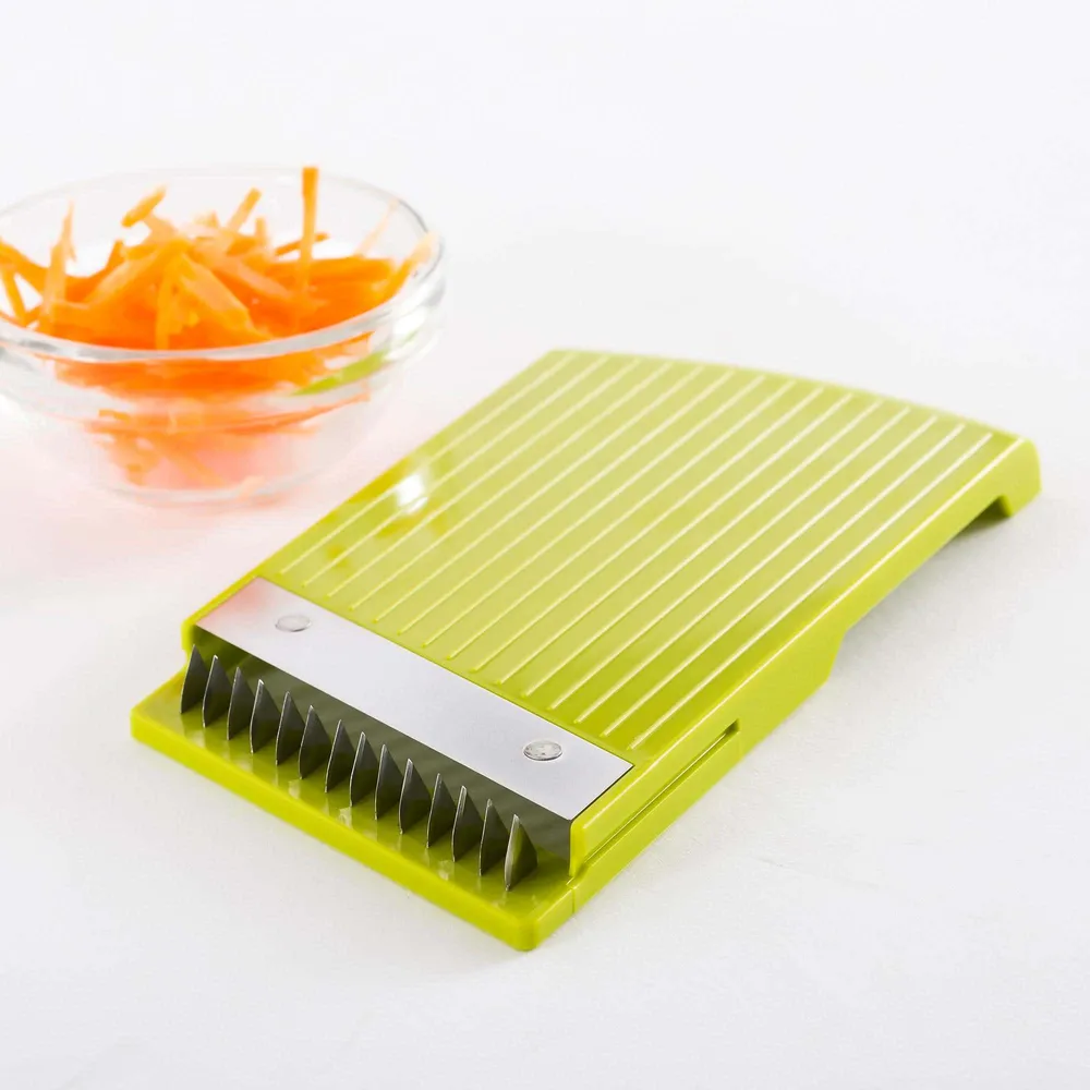 KSP All In 1 Mandoline Slicer and Grater