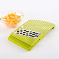 KSP All In 1 Mandoline Slicer and Grater