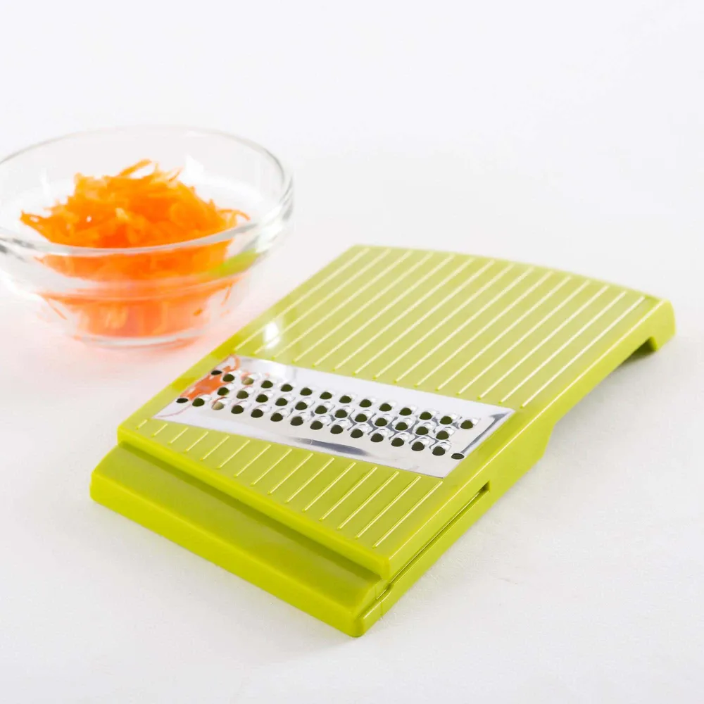 KSP All In 1 Mandoline Slicer and Grater