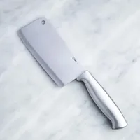 Oster Baldwyn Meat Cleaver (Stainless Steel)