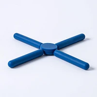 KSP Countersmart Foldable Trivet (Navy)