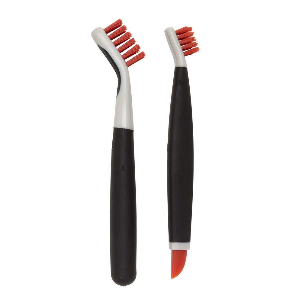 Oxo Good Grips Multi-Purpose Deep Clean Brush - Set of 2